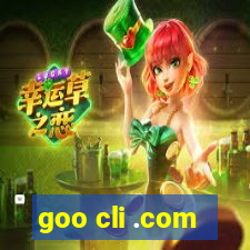 goo cli .com